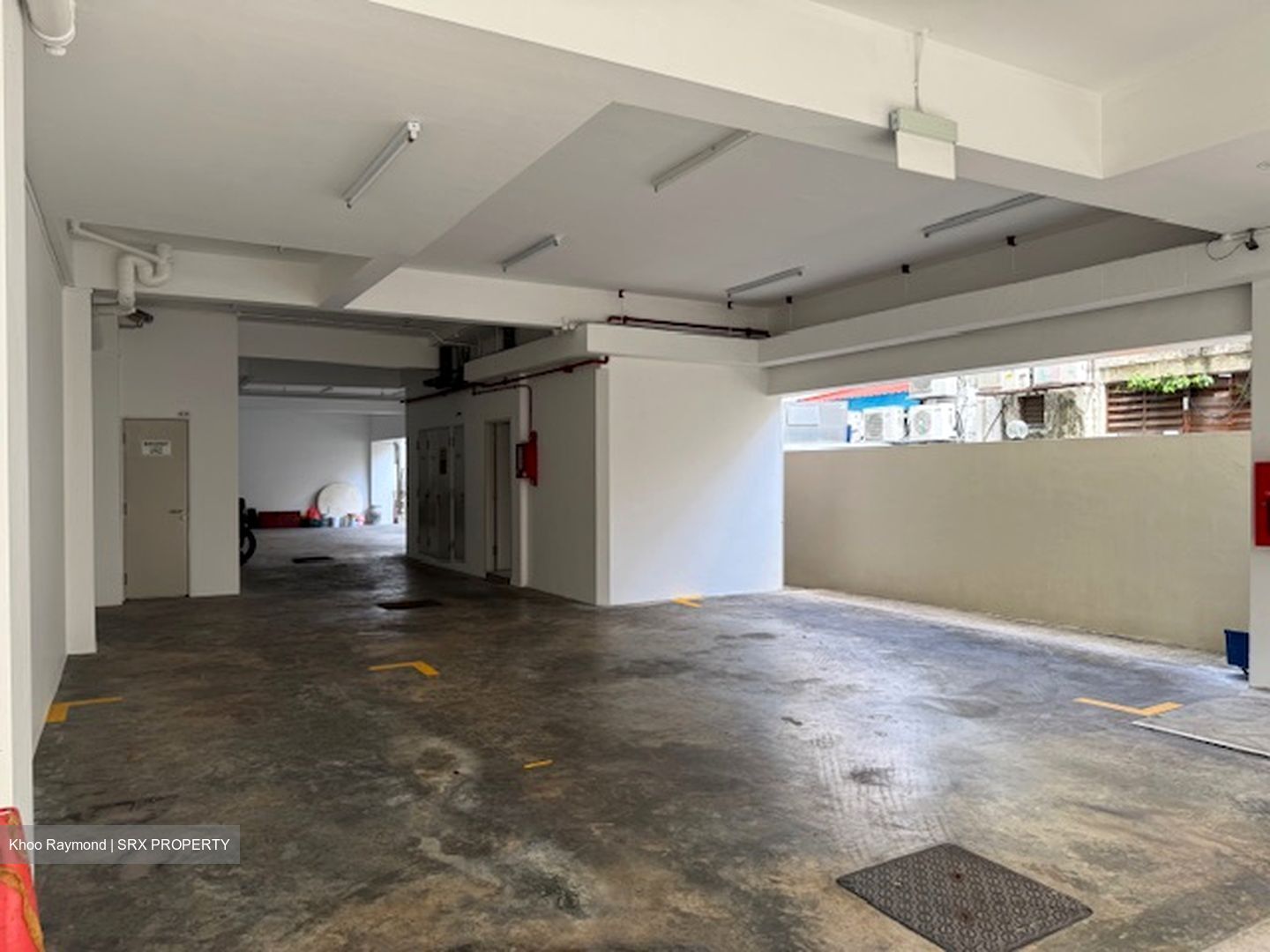 Geylang Heritage (D14), Apartment #512855431
